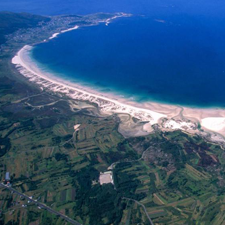 Playa de Carnota